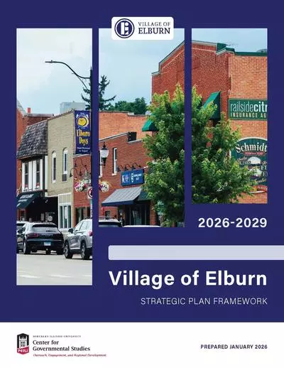 VOE Strategic Plan